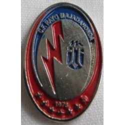 Pin -Pins CF Rayo Majadahonda