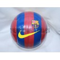 Balón mini / Baloncito oficial FC Barcelona