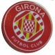 Pin-pins Girona CF
