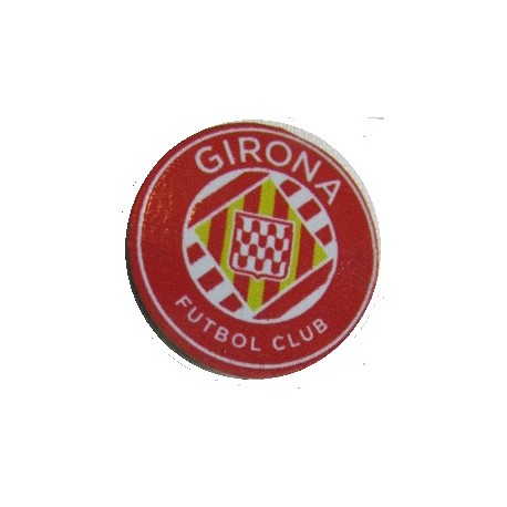 Pin-pins Girona CF