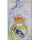 Botella de agua caliente Real Madrid CF
