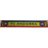 Bufanda Fútbol Club Andorra