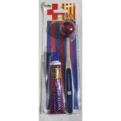 Cepillo de dientes oficial FC Barcelona