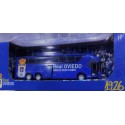 Rèplica Oficial Autobús Real Oviedo