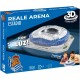 PUZZLE 3D oficial Reale Arena con Luz