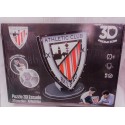 Comprar Puzzle 3D Escudo Athletic Club de Bilbao - Eleven-14825