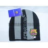 Gorro oficial FC Barcelona Lana 