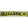 Bufanda Alcorcón telar