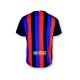 Camiseta 1º oficial Jr. FC Barcelona 2022/23