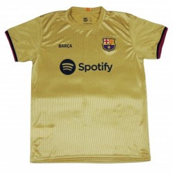 Camiseta 2º oficial FC Barcelona 2022/23