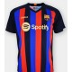 Camiseta 1º Jr. oficial FC Barcelona ANSU FATI 2022/23