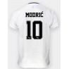 Camiseta 1º Oficial Jr. Real Madrid CF 2022/23 MODRIC"RM