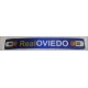 Bufanda/bufandin doble Real Oviedo