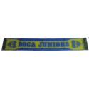 Bufanda Boca Juniors