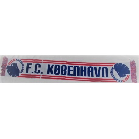 Bufanda FC Kobenhavn