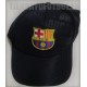 Gorra Soccer Navy FC Barcelona 