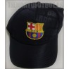 Gorra Soccer Navy FC Barcelona 