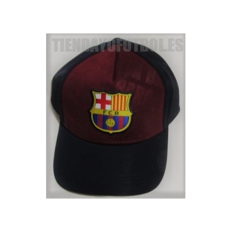 Gorra Soccer Blaugrana FC Barcelona