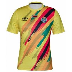 Camiseta oficial Zimbabwe selección Umbro