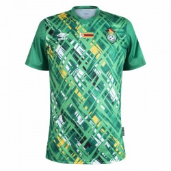 Camiseta oficial 2ª Zimbabwe selección Umbro