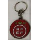 Llavero Real Federación Española de Fútbol