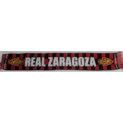 Bufanda del Real Zaragoza