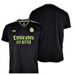 Camiseta 3º Oficial 2022/23 Real Madrid CF "RM"