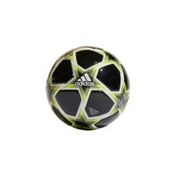 Balón-mini Real Madrid CF Adidas