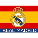 Bandera Oficial Real Madrid CF España