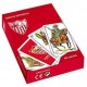 Baraja oficial Sevilla Fútbol Club