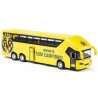 Réplica Autobús Oficial Villarreal C.F.