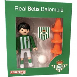 Pokeeto Real Betis Balompié