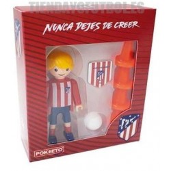 Playmobil atletico sales de madrid amazon