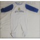 Pelele -pijama oficial bebe Real Madrid CF