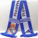 Bufanda Doble Oficial Real Madrid CF Adidas