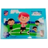 PUZZLE BABY Atlético de Madrid