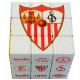 Cubo Rubik´s oficial Sevilla Fútbol Club