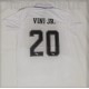 Camiseta 1ª Oficial Jr. 2022/23 Real Madrid CF VINI JR. "RM"