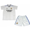 kit 1º Oficial jR. 2022/23 Real Madrid CF "RM"