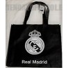 Bolsa dos asas oficial Real Madrid CF NEGRA