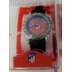 Reloj oficial Atlético de Madrid