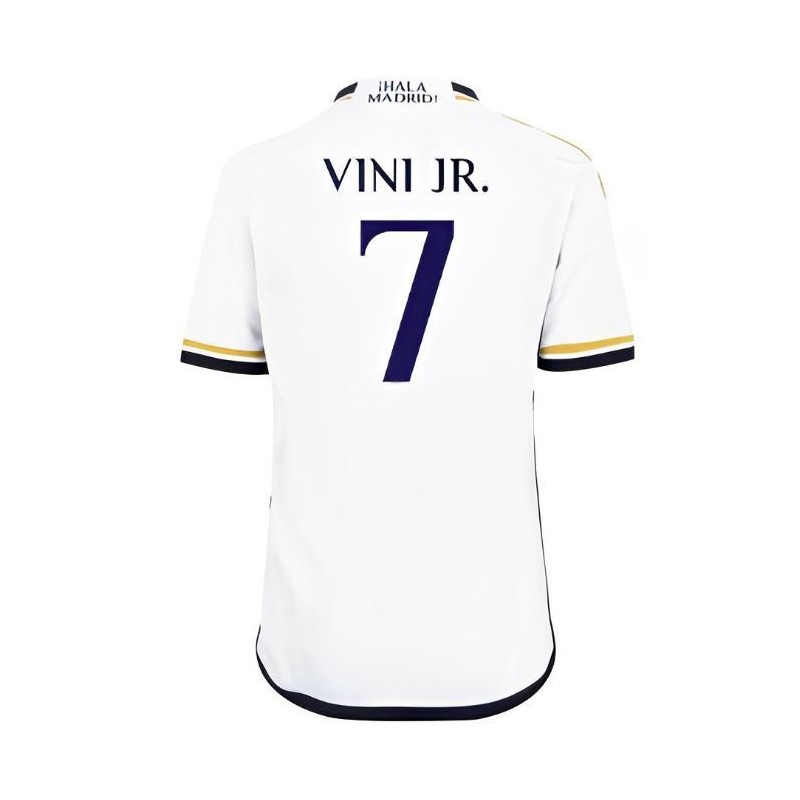 Camiseta niño/a R.Madrid 2023/24 | Camiseta oficial 2023/24 Roger´s |  Fútbol Camiseta oficial barata