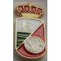 Pin Real Sociedad Deportiva Alcalá