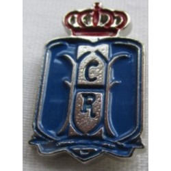 Pin Escudo del Real Club Recreativo de Huelva