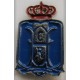 Pin Escudo del Real Club Recreativo de Huelva