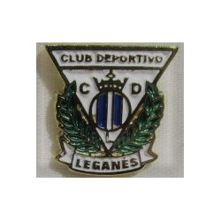 Pin Club Deportivo Leganés