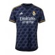 Camiseta oficial 2ª equipación Real Madrid CF 2022/23 Adidas.