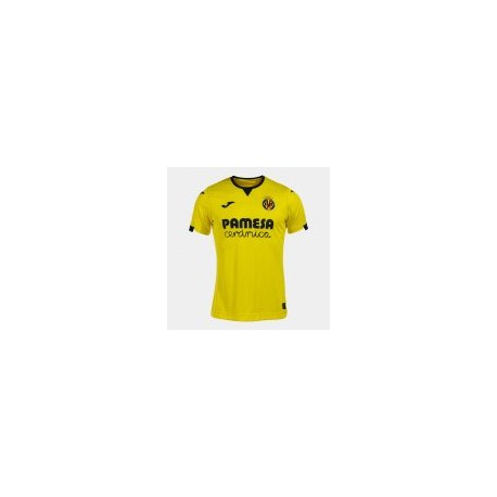 Camiseta oficial Villarreal 2023/24 Joma