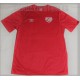Camiseta oficial Entrenamiento roja Rayo Vallecano de Madrid 2023/24 Umbro
