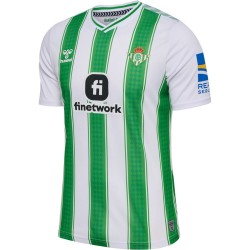 Camiseta oficial 1ª Real Betis 2023/24 hummel
